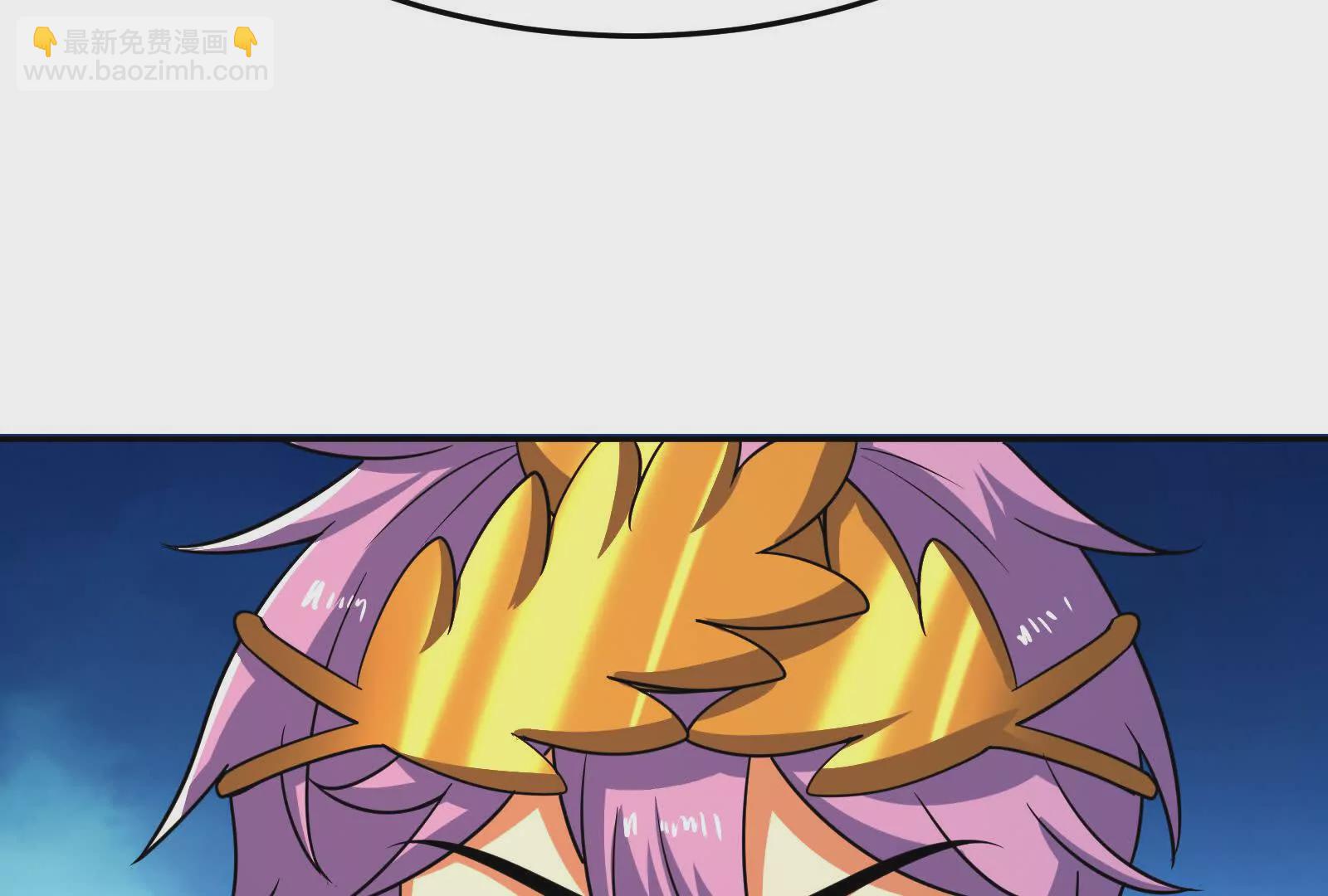 古神遊戲 - 第121話絕路！古神你也不想…(3/3) - 6